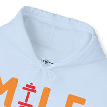 Load image into Gallery viewer, M.I.L.F. Mom In Love With Fitness Hoodie