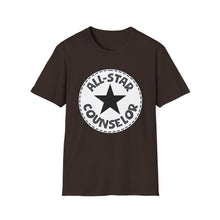 Load image into Gallery viewer, All-Star Counselor Graphic Tee