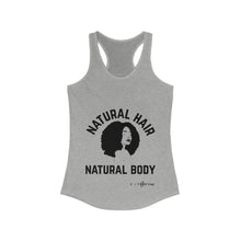 Load image into Gallery viewer, Natural Hair Natural Body