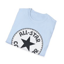Load image into Gallery viewer, All-Star Counselor Graphic Tee