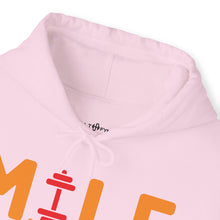 Load image into Gallery viewer, M.I.L.F. Mom In Love With Fitness Hoodie