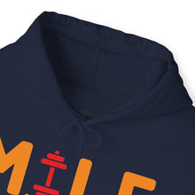 Load image into Gallery viewer, M.I.L.F. Mom In Love With Fitness Hoodie