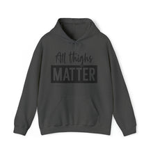 Load image into Gallery viewer, All Thighs Matter Hoodie