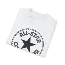 Load image into Gallery viewer, All-Star Counselor Graphic Tee