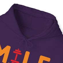 Load image into Gallery viewer, M.I.L.F. Mom In Love With Fitness Hoodie