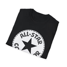 Load image into Gallery viewer, All-Star Counselor Graphic Tee