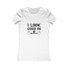 Load image into Gallery viewer, Women's Favorite Tee