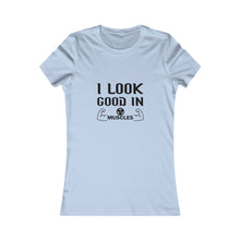 Load image into Gallery viewer, Women's Favorite Tee