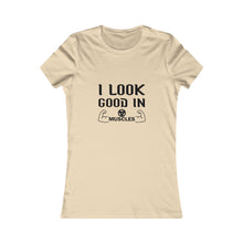 Load image into Gallery viewer, Women's Favorite Tee