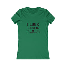 Load image into Gallery viewer, Women's Favorite Tee