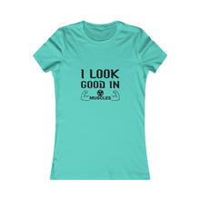 Load image into Gallery viewer, Women's Favorite Tee