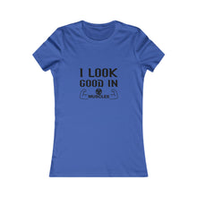 Load image into Gallery viewer, Women's Favorite Tee