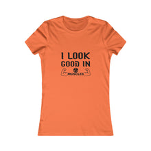 Load image into Gallery viewer, Women's Favorite Tee