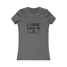 Load image into Gallery viewer, Women's Favorite Tee