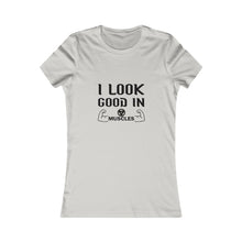 Load image into Gallery viewer, Women's Favorite Tee