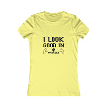 Load image into Gallery viewer, Women's Favorite Tee