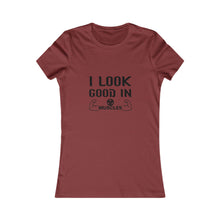 Load image into Gallery viewer, Women's Favorite Tee