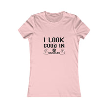 Load image into Gallery viewer, Women's Favorite Tee