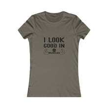 Load image into Gallery viewer, Women's Favorite Tee