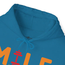 Load image into Gallery viewer, M.I.L.F. Mom In Love With Fitness Hoodie