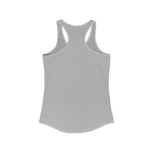 Load image into Gallery viewer, Fit Vibes and Thick Thighs Racerback Tank