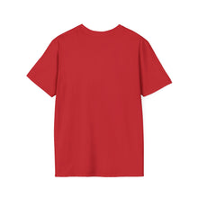 Load image into Gallery viewer, Stacked Counselor Graphic Tee