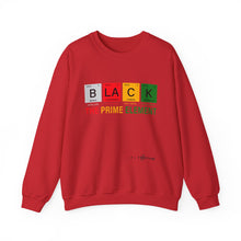 Load image into Gallery viewer, The Prime Element Crewneck Sweatshirt