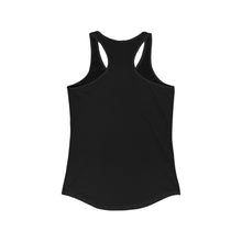 Load image into Gallery viewer, I Know I Lift Like A Girl Racerback Tank