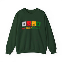Load image into Gallery viewer, The Prime Element Crewneck Sweatshirt