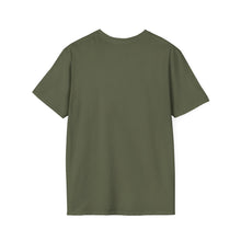 Load image into Gallery viewer, Stacked Counselor Graphic Tee