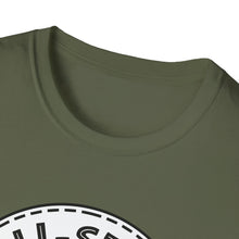 Load image into Gallery viewer, All-Star Counselor Graphic Tee