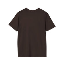 Load image into Gallery viewer, Stacked Counselor Graphic Tee