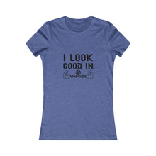 Load image into Gallery viewer, Women's Favorite Tee