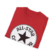 Load image into Gallery viewer, All-Star Counselor Graphic Tee