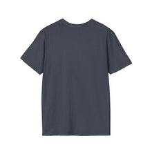 Load image into Gallery viewer, Stacked Counselor Graphic Tee