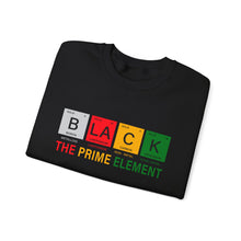 Load image into Gallery viewer, The Prime Element Crewneck Sweatshirt