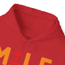 Load image into Gallery viewer, M.I.L.F. Mom In Love With Fitness Hoodie