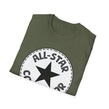 Load image into Gallery viewer, All-Star Counselor Graphic Tee