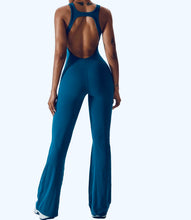 Load image into Gallery viewer, Bodied Jumpsuit