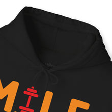 Load image into Gallery viewer, M.I.L.F. Mom In Love With Fitness Hoodie