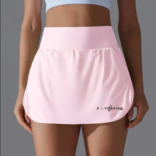 Load image into Gallery viewer, Dainty Skort