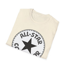 Load image into Gallery viewer, All-Star Counselor Graphic Tee