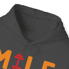 Load image into Gallery viewer, M.I.L.F. Mom In Love With Fitness Hoodie