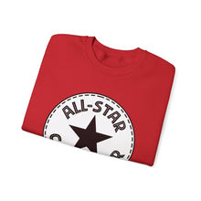 Load image into Gallery viewer, All-Star Counselor Crewneck Sweatshirt