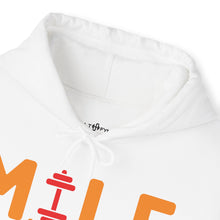 Load image into Gallery viewer, M.I.L.F. Mom In Love With Fitness Hoodie