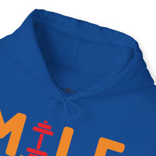 Load image into Gallery viewer, M.I.L.F. Mom In Love With Fitness Hoodie