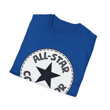 Load image into Gallery viewer, All-Star Counselor Graphic Tee