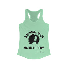 Load image into Gallery viewer, Natural Hair Natural Body