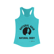 Load image into Gallery viewer, Natural Hair Natural Body