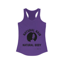 Load image into Gallery viewer, Natural Hair Natural Body
